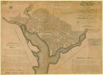 Washington D.C. 1792 - APSdigobj3541